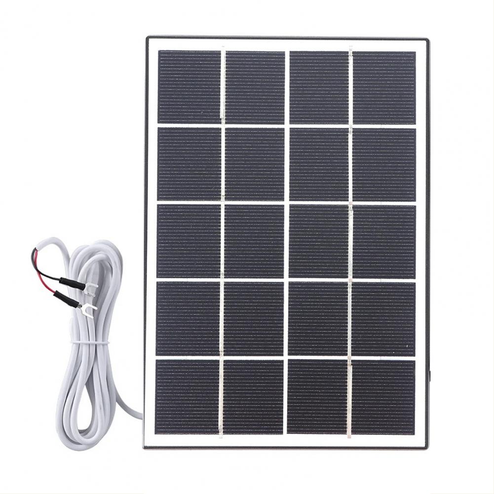 U-şekilli Arayüzlü Güneş Enerj - Solar Emergency Charger incelemesi ve fiyatı