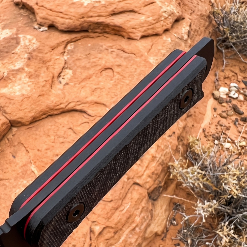 Z3882 Kompakt Kampçılık Balıkç - Bushcraft Knife Fixed incelemesi ve fiyatı