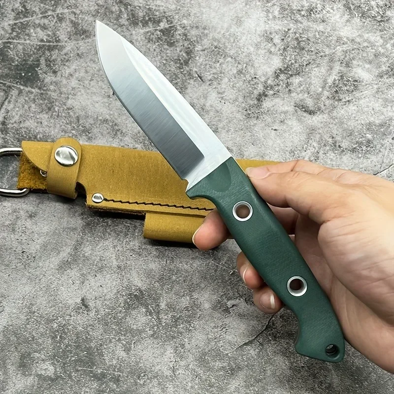 BM Sibert Bushcraft Bıçağı 162 - Bushcraft Knife Fixed incelemesi ve fiyatı