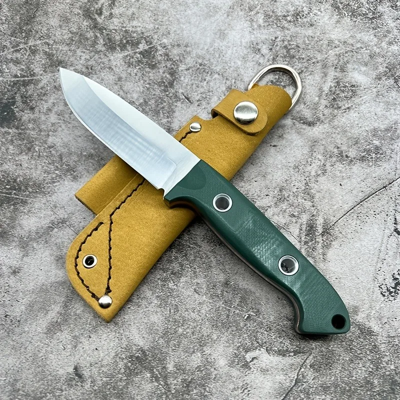 BM Sibert Bushcraft Bıçağı 162 - Bushcraft Knife Fixed incelemesi ve fiyatı