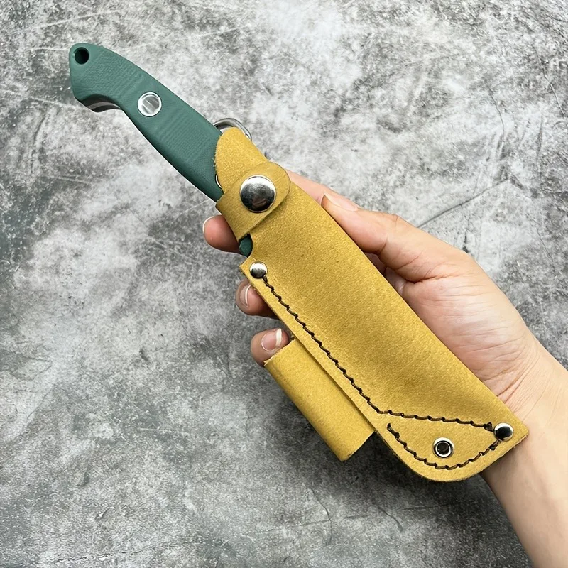 BM Sibert Bushcraft Bıçağı 162 - Bushcraft Knife Fixed incelemesi ve fiyatı