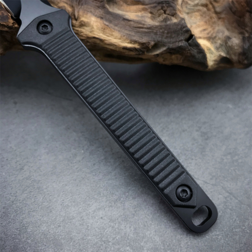 4008 EDC Sabit Namlulu Av Bıça - Bushcraft Knife Fixed incelemesi ve fiyatı