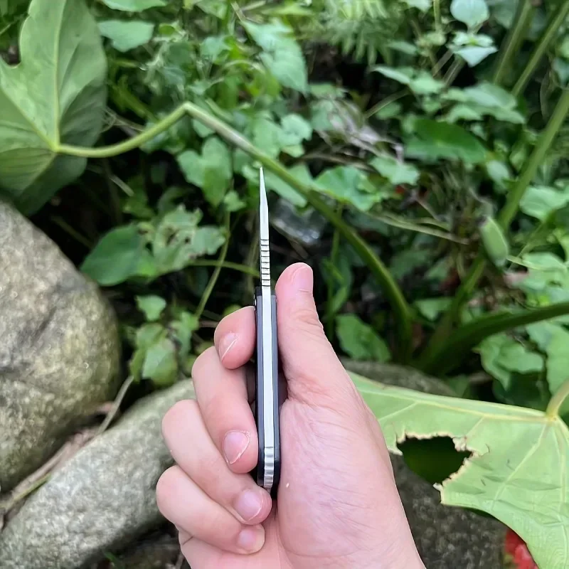 Mini Sabit Bıçaklı Bıçak G10 S - Bushcraft Knife Fixed incelemesi ve fiyatı