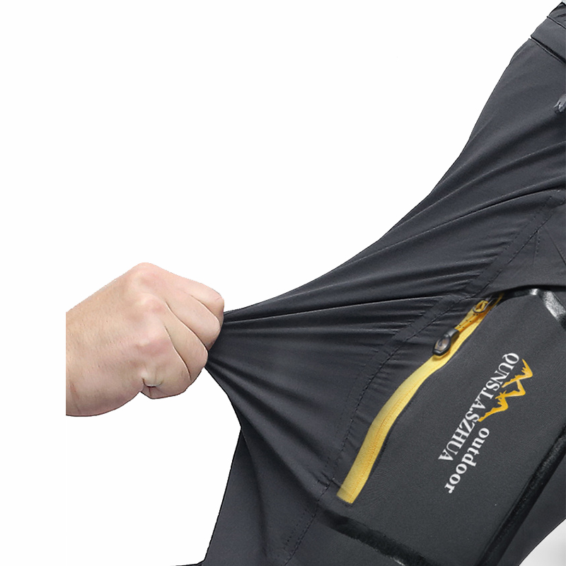 TRVLWEGO erkek Nefes Spor Pant - Fishing Kit Compact incelemesi ve fiyatı