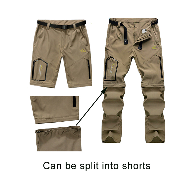 TRVLWEGO erkek Nefes Spor Pant - Fishing Kit Compact incelemesi ve fiyatı