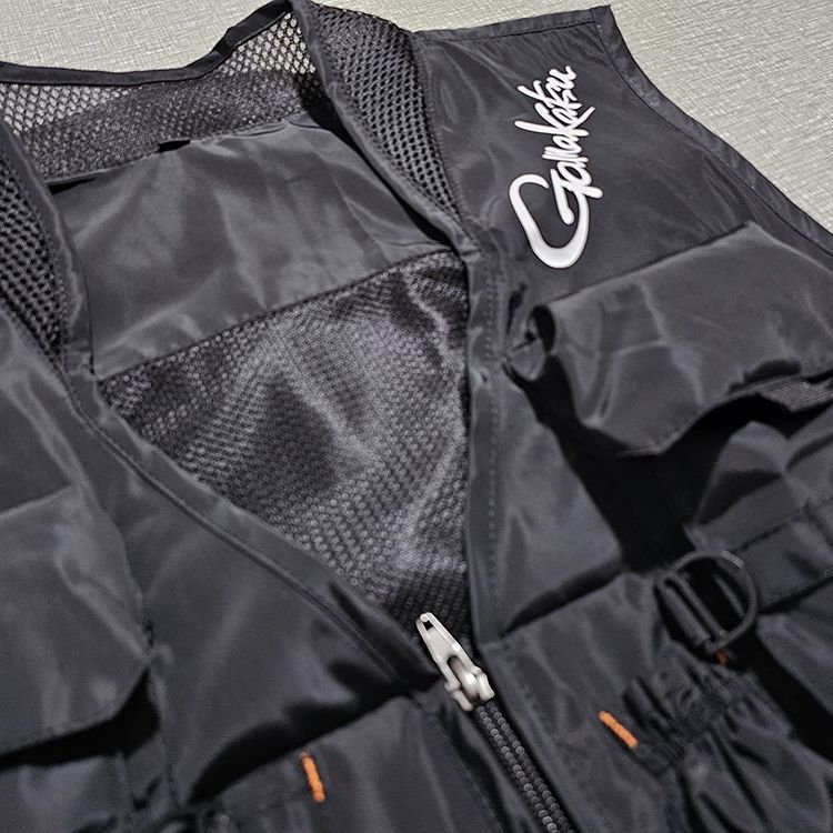 Gamakatsu Erkekler Çok Cepli B - Fishing Kit Compact incelemesi ve fiyatı