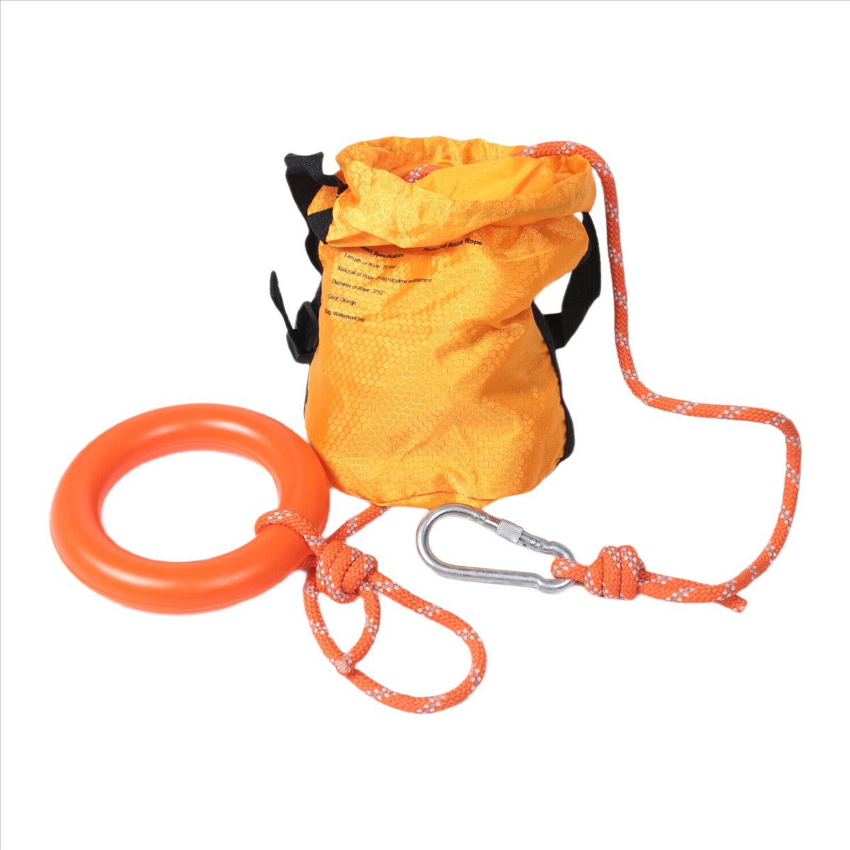 Yeni Yılınız Kutlu Olsun - Su  - Rescue Rope Throw incelemesi ve fiyatı