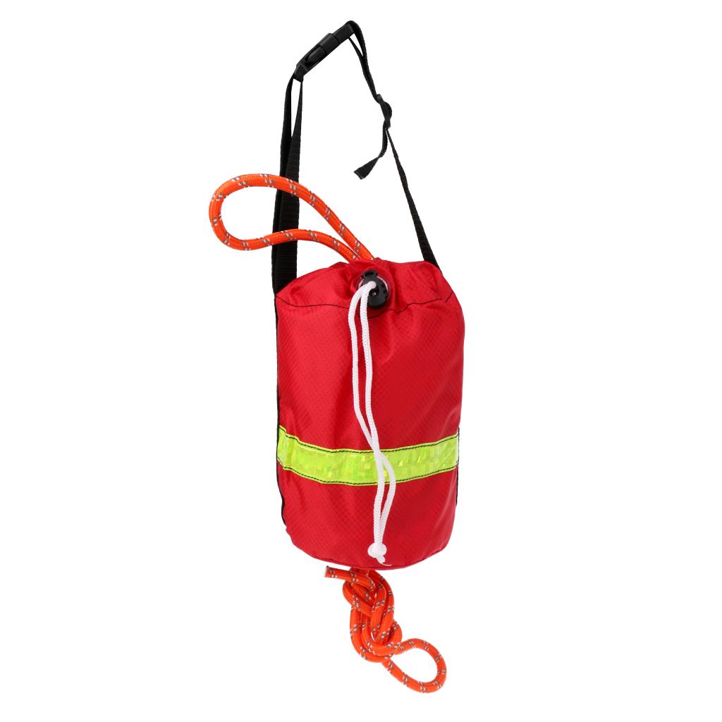 Yansıtıcı Atma Çantası, Halatl - Rescue Rope Throw incelemesi ve fiyatı