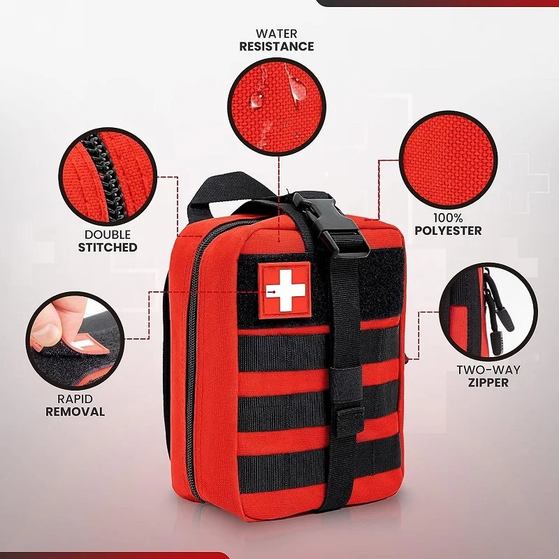 Açık Hava İlk Yardım Çantası E - Bivy Bag Emergency incelemesi ve fiyatı