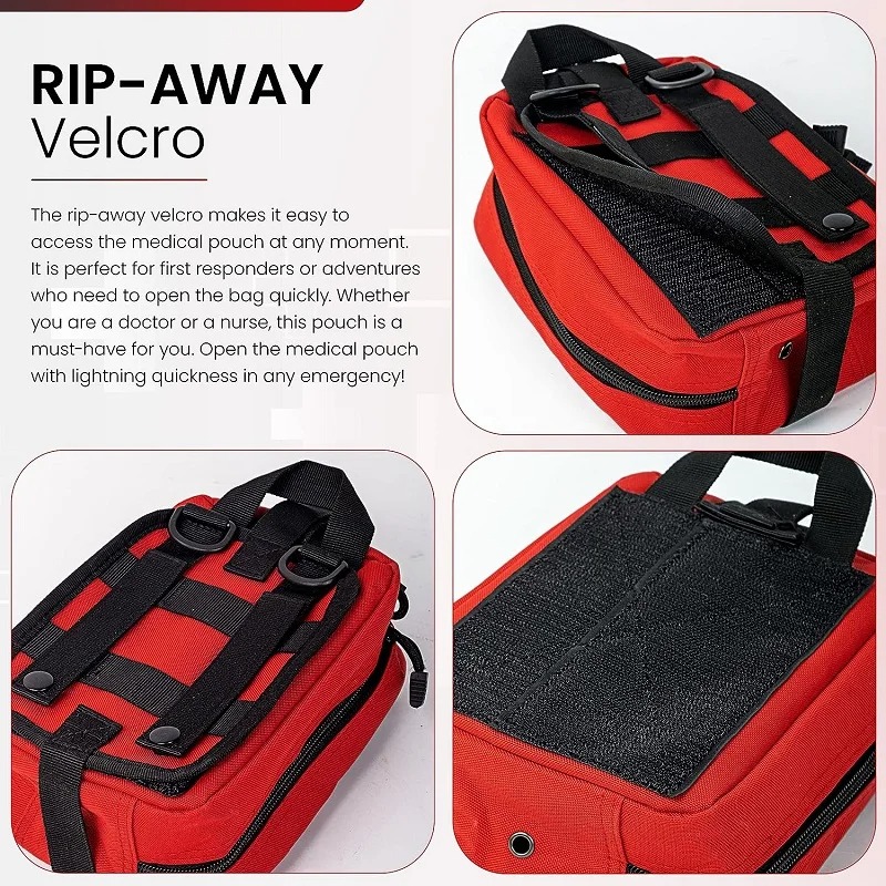 Açık Hava İlk Yardım Çantası E - Bivy Bag Emergency incelemesi ve fiyatı