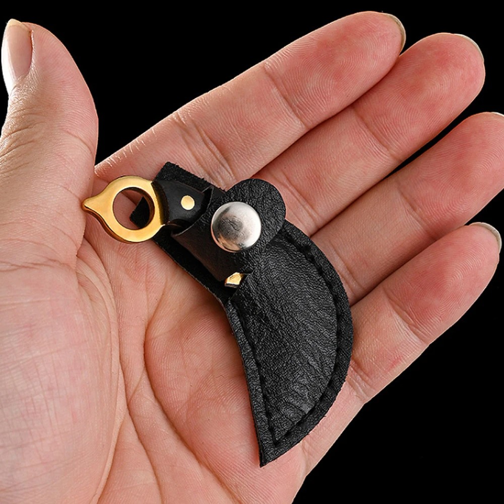 Mini Bıçak Anahtarlık Cep Bıça - Bushcraft Knife Fixed incelemesi ve fiyatı