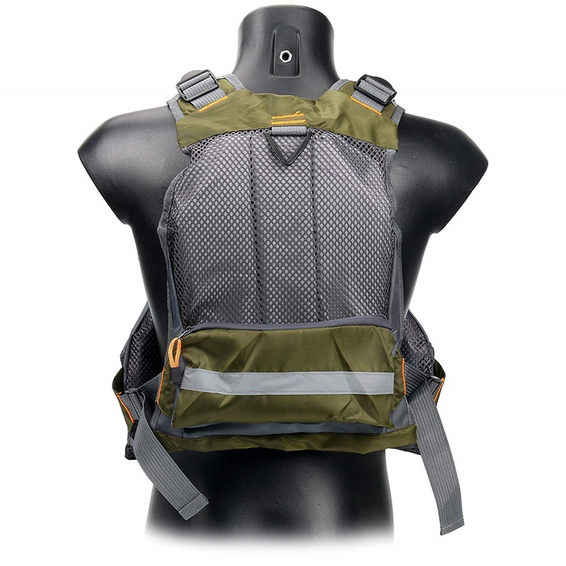 Balıkçılık Kıyafeti Tekne Yele - Fishing Kit Compact incelemesi ve fiyatı