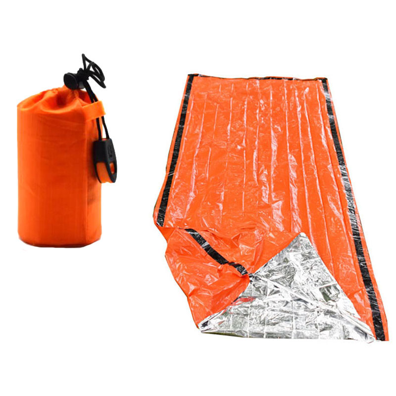 Taşınabilir Su Geçirmez Acil H - Bivy Bag Emergency incelemesi ve fiyatı